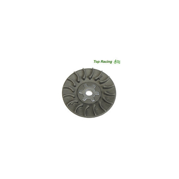 Top Racing Outer variator belt pulley, Minarelli Horizontal - Vertical