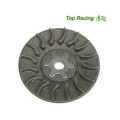 Top Racing Outer variator belt pulley, Minarelli Horizontal - Vertical