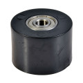 Forte Chain roller, Ø 32mm w. 30mm inner Ø 8mm, Universal