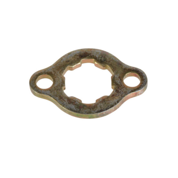 Forte Front sprocket lock washer, Derbi Senda -06, (Ø 5mm)