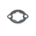 Forte Front sprocket lock washer, Aprilia RX, SX 06- / Derbi Senda, (Ø 4mm)