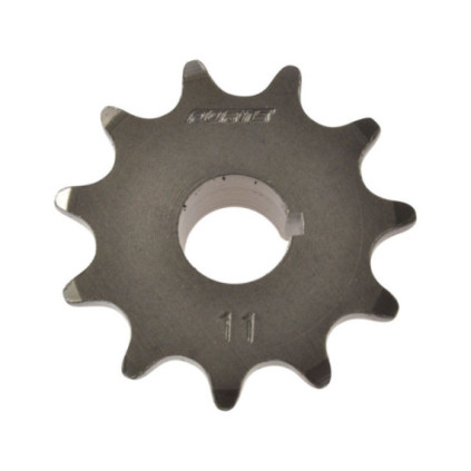 Forte Front sprocket, 10 teeth (415), Sachs