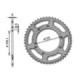 Forte Rear sprocket, 50 t. (420), Ø105mm, Aprilia / Derbi / Drac / Rieju / Yamah