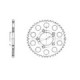 Forte Rear sprocket 34 teeth (415), Tunturi Aqua, SuperSport, Break / Helkama AX