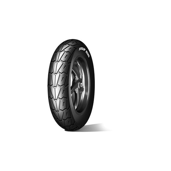 Dunlop K525 150/90-15 74V TL WLT Re. (White Lettering)