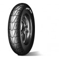 Dunlop K525 150/90-15 74V TL WLT Re. (White Lettering)