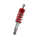 Forte Shock absorber, l. 343mm (Ø10/Ø10), Drac 50 15-, Rieju MRT 09-