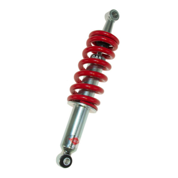 Forte Shock absorber, l. 343mm (Ø10/Ø10), Drac 50 15-, Rieju MRT 09-