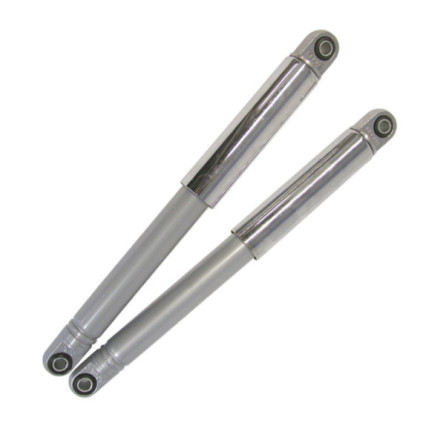 Forte Shock absorber, Pappa, l. 310mm (Ø10/Ø10), Rear, (pair)