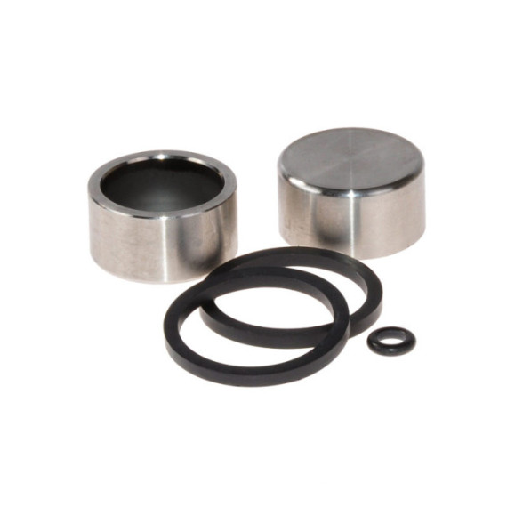 Braktec Caliper piston set, Ø25mm x 13mm