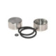 Braktec Caliper piston set, Ø30mm x 15mm