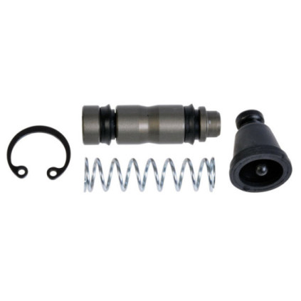 Braktec Brake cylinder pepair kit, Front, Ø11mm (Ø8mm), Derbi Senda