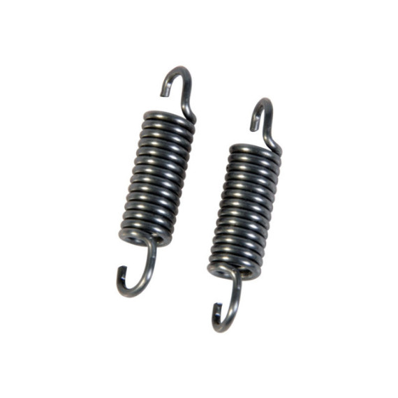 Forte Brake shoe spring, Suzuki PV50 / Honda Z50