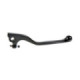 Forte Brake lever, Black, Aprilia RX / Yamaha DT50