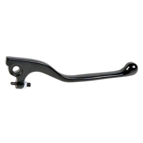 Forte Brake lever, Black, Aprilia RX / Yamaha DT50