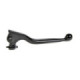 Forte Brake lever, Black, Derbi Senda 97- / Motorhispania / Rieju / Yamaha