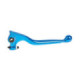 Forte Brake lever, Blue, Derbi Senda 97- / Motorhispania / Rieju / Yamaha