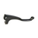 Forte Brake lever, Black, Derbi Senda DRD