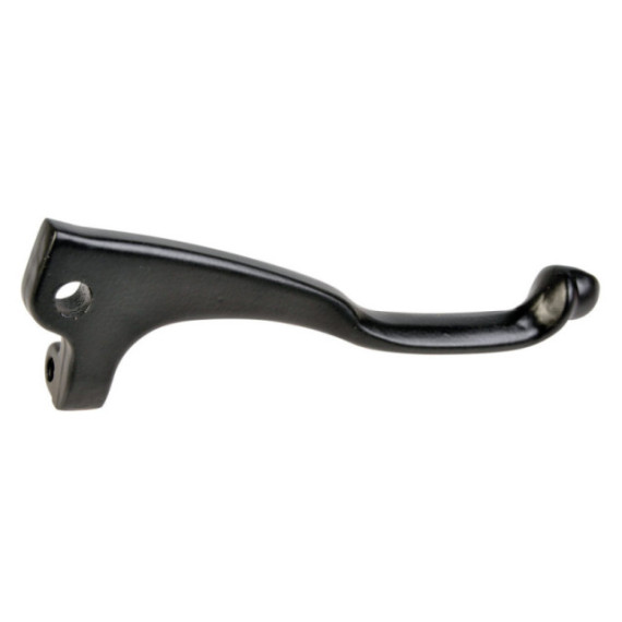 Forte Brake lever, Black, Derbi Senda DRD