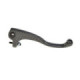 Forte Brake lever, Carbon-style, Short, Derbi Senda DRD