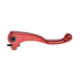 Forte Brake lever, Red, Short, Derbi Senda DRD