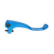 Forte Brake lever, Blue, Short, Derbi Senda DRD