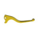 Forte Brake lever, Gold, Derbi Senda DRD X-Treme11-