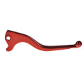 Forte Brake lever, Red, Derbi Senda DRD X-Treme 11-