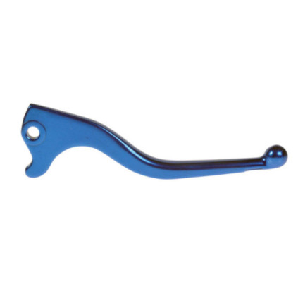 Forte Brake lever, Blue, Derbi Senda DRD X-Treme 11-