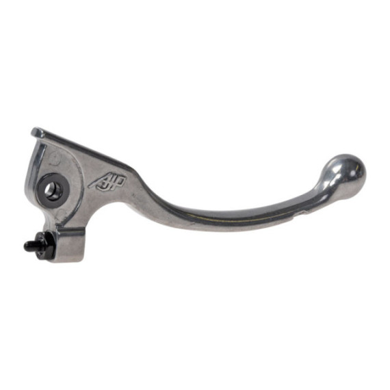 Braktec Brake lever, Aluminium, Derbi Senda DRD Pro / Drac / Rieju MRT