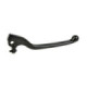 Forte Brake lever, Black, Yamaha DT50R 07-