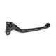 Forte Clutch lever, Black, Derbi Senda 02- / Drac / Motorhispania / Rieju MRT