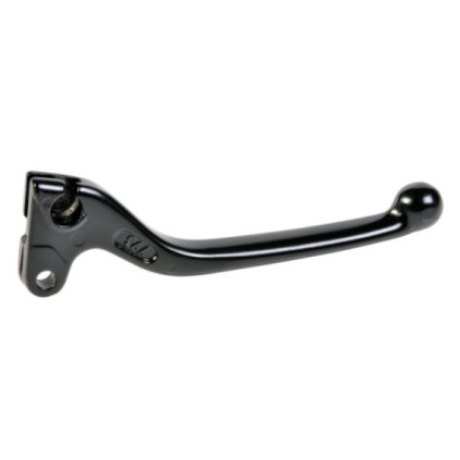 Forte Clutch lever, Black, Derbi Senda 02- / Drac / Motorhispania / Rieju MRT