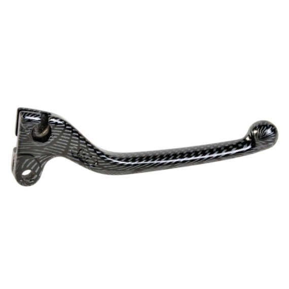 Forte Clutch lever, Carbon-style, Derbi Senda 02-