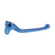 Forte Clutch lever, Blue, Aprilia / Derbi Senda / Drac / Gilera / Rieju MRT