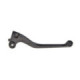 Forte Clutch lever, Black, Aprilia / Derbi / Motorhispania / Rieju /Tunturi