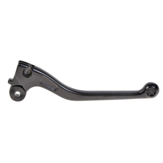 Forte Clutch lever, Black, Aprilia / Derbi / Motorhispania / Rieju /Tunturi