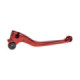 Forte Clutch lever, Red, Aprilia / Derbi / Motorhispania / Rieju / Tunturi