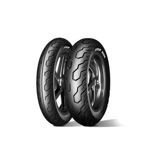 Dunlop K555 150/80-15 70V TL