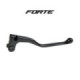 Forte Clutch lever, Black,Yamaha DT50R 05-