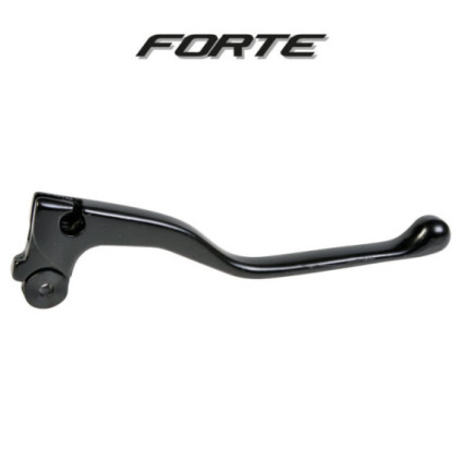 Forte Clutch lever, Black,Yamaha DT50R 05-