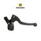 Magura Lever assembly, Clutch, Complete, Tunturi Sport, Super Sport