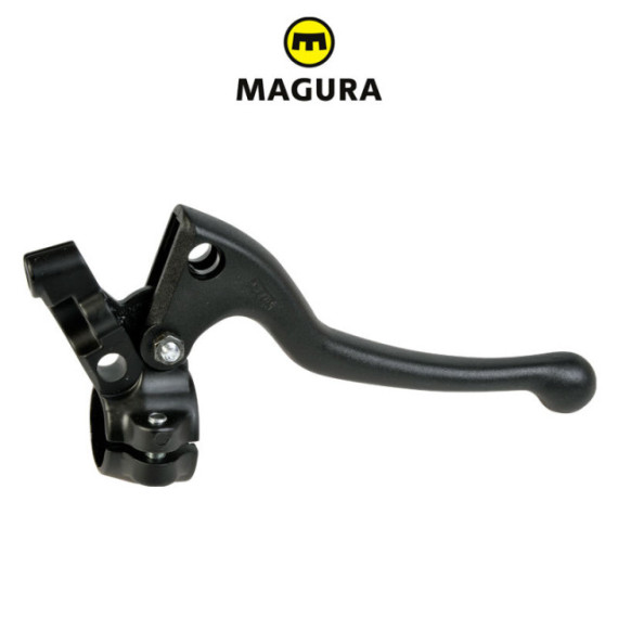 Magura Lever assembly, Clutch, Complete, Tunturi Sport, Super Sport