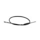 Forte Brake cable, Honda Z50 Monkey 87-