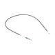 Forte Front brake cable, Tunturi Sport 73-