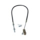 Forte Rear brake cable, Tunturi Aqua, Air 