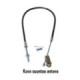 Forte Throttle cable, Honda Z50 Monkey