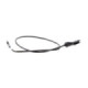 Forte Clutch cable, Aprilia RX 95-05