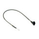 Clutch cable, Beta RR 50 Enduro 06- , Motard 06-