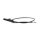 Forte Clutch cable, Aprilia RX,SM 06- / Derbi Senda 06-  / Gilera RCR,SMT 06-